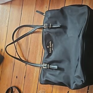 Kate Spade Nylon Bag